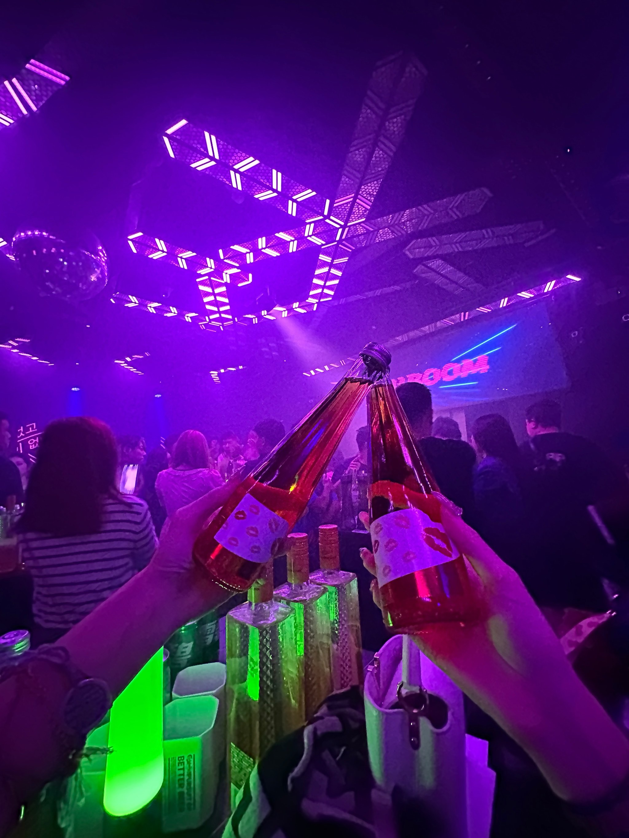 东营商务ktv攻略-精致娱乐体验-东营区ktv预订