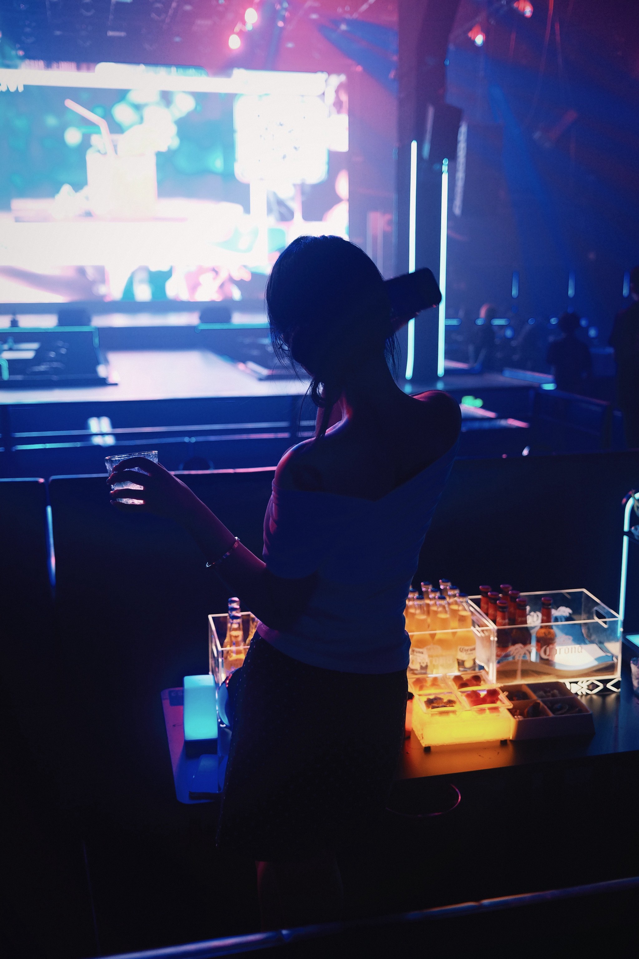 东营商务ktv低端场所推荐-东营区ktv预订