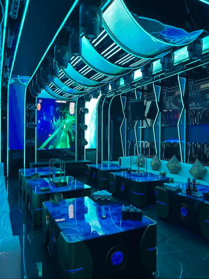 东营商务ktv及商务ktv怎么算解析-东营区ktv预订